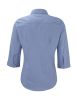 Camisas manga larga russell popelin manga 34 vista 1
