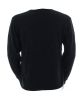Jerséis punto kustom kit jersey cuello v arundel hombre classic fit con impresión vista 1