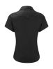 Camisas manga corta russell clásica sarga manga corta mujer para personalizar vista 1