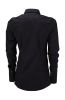 Camisas manga larga russell ajustada manga larga ultimate mujer con impresión vista 1