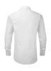 Camisas manga larga russell ajustada manga larga ultimate hombre con impresión vista 1