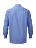 Camisas manga larga russell de hombre popelin manga larga vista 1