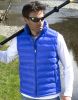 Chalecos result acolchado ice bird hombre para personalizar vista 4