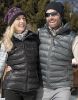 Chalecos result acolchado ice bird hombre para personalizar vista 6