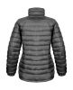 Chaquetas y cazadoras result acolchada mujer ice bird para personalizar vista 1