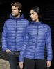 Chaquetas y cazadoras result con capucha snow bird mujer con impresión vista 4