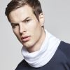 Accesorios invierno roly braga para cuello nanuk de poliéster para personalizar vista 1