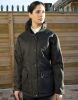 Parkas y abrigos result platinum mujer para personalizar vista 2