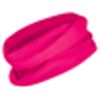 Accesorios invierno roly braga para cuello nanuk de poliéster roseton para personalizar vista 1