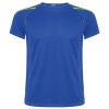 Camisetas técnicas roly sepang de poliéster royal vista 1