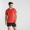 Camiseta SOCHI Unisex