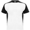 Camisetas técnicas roly bugatti de poliéster con impresión vista 1
