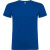 Camisetas manga corta roly beagle de 100% algodón royal vista 1