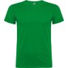 Camisetas manga corta roly beagle de 100% algodón kelly green vista 1