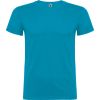 Camisetas manga corta roly beagle de 100% algodón azul profundo vista 1