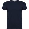 Camisetas manga corta roly beagle de 100% algodón azul marino vista 1