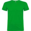 Camisetas manga corta roly beagle de 100% algodón verde grass vista 1