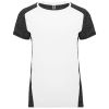 Camisetas técnicas roly zolder mujer de poliéster vista 1