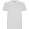 Camiseta STAFFORD blanca niño