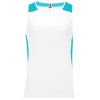 Camisetas técnicas roly misano de poliéster vista 1