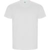Camiseta GOLDEN blanca Unisex