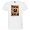 Camisetas despedida hombre blanca unisex para fiestas de soltero con lema la Ãºltima gran juerga 100% algodÃ³n con impresiÃ³n vista 1