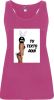 Camisetas despedida mujer de tirantes de despedida en color 100% algodÃ³n para personalizar vista 1