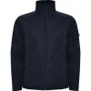 Chaquetas y cazadoras roly utah de poliéster azul marino con impresión vista 1