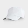 Gorras serigrafiadas roly uranus de 100% algodón vista 1