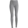Pantalones técnicos roly leire de algodon gris vigoré vista 1