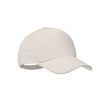 NAIMA CAP Gorra beisbol cáñamo 370 gr/m²