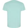 Camiseta GOLDEN Unisex