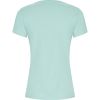 Camiseta GOLDEN WOMAN