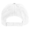Gorras serigrafiadas roly eris de 100% algodón para personalizar vista 3