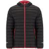Chaquetas y cazadoras roly norway sport niño de poliéster con impresión vista 2