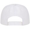 Gorras serigrafiadas roly uranus de 100% algodón vista 3