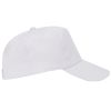 Gorras serigrafiadas roly uranus de 100% algodón vista 5