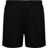 Pantalones técnicos roly player niño de poliéster con logo vista 1