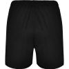 Pantalones técnicos roly player niño de poliéster con logo vista 2