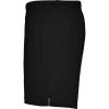 Pantalones técnicos roly player niño de poliéster con logo vista 3