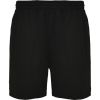 Equipaciones deportivas roly pantalón corto deneb de niño de poliéster con impresión vista 1