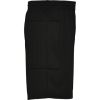 Equipaciones deportivas roly pantalón corto deneb de niño de poliéster con impresión vista 4