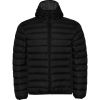 Chaquetas y cazadoras roly norway niño de poliéster para personalizar vista 2