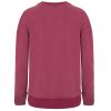 Sudaderas básicas roly etna de algodon para personalizar vista 3