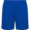 Pantalones técnicos roly player de poliéster royal para personalizar vista 1