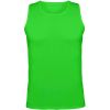 Camisetas técnicas roly andre de poliéster lima con impresión vista 1