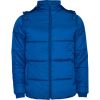 Parkas y abrigos roly graham de poliéster royal vista 1