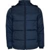 Parkas y abrigos roly graham de poliéster azul marino vista 1