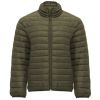 Parkas y abrigos roly finland de poliéster militar vista 1
