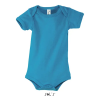 BAMBINO BAMBINO BODY BEBÉ 189g     -WH-XXS vista 1